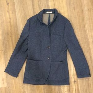 Club Monaco blazer large